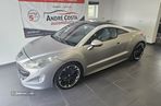 Peugeot RCZ 1.6 THP Asphalt - 8