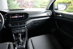 VW T-Cross 1.0 TSI Life DSG - 18