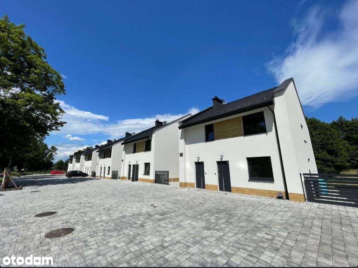 Okazja ostatni apartament  - dwupoziomowy - okazja ostatnia szansa - Pełny obrazek: 5/8