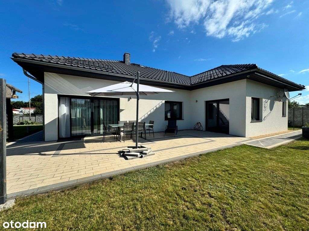 Parterowy dom w Pieńsku Obniżka Ceny - Pełny obrazek: 4/20