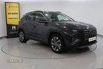 Hyundai Tucson 1.6 CRDi Premium - 1