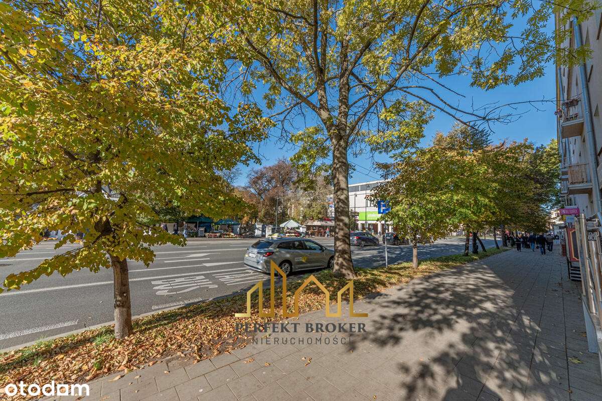 Pierwsze piętro w centrum ul. Lipowa 14.-5