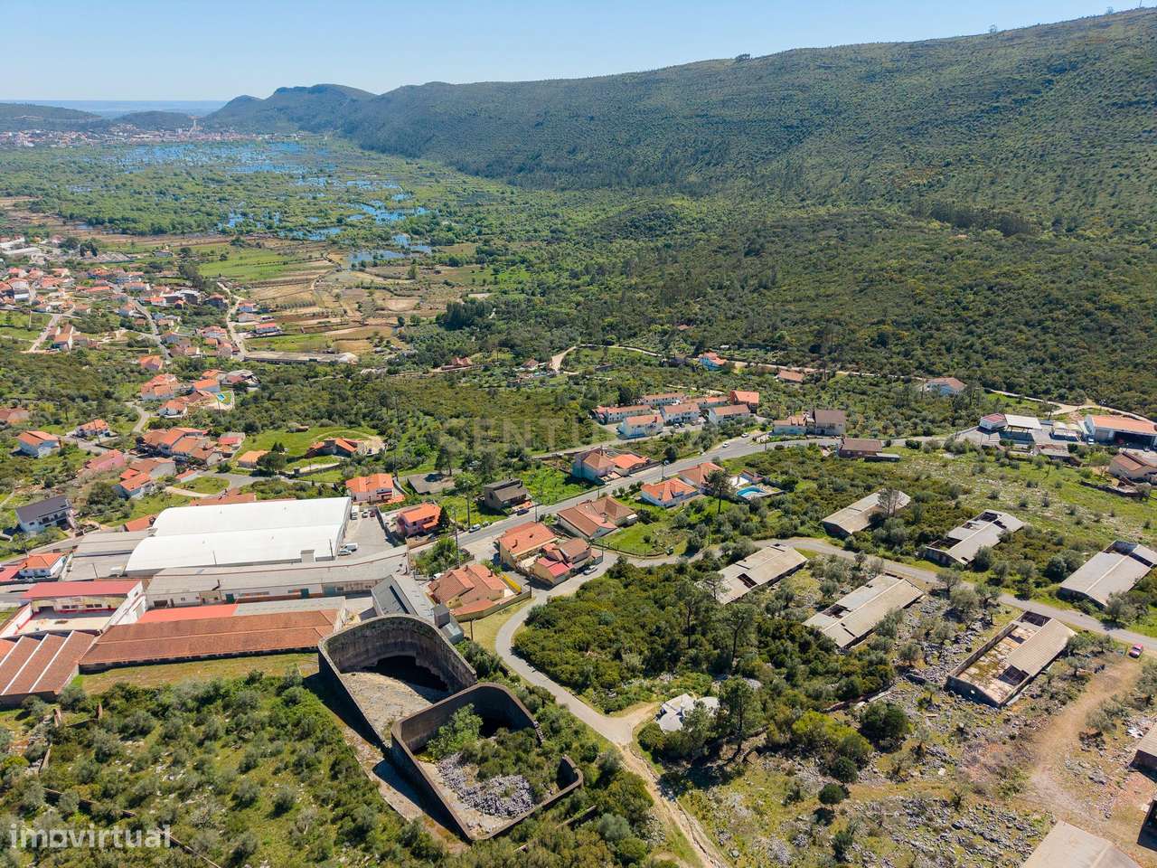 TERRENO URBANIZAVEL - Grande imagem: 3/6