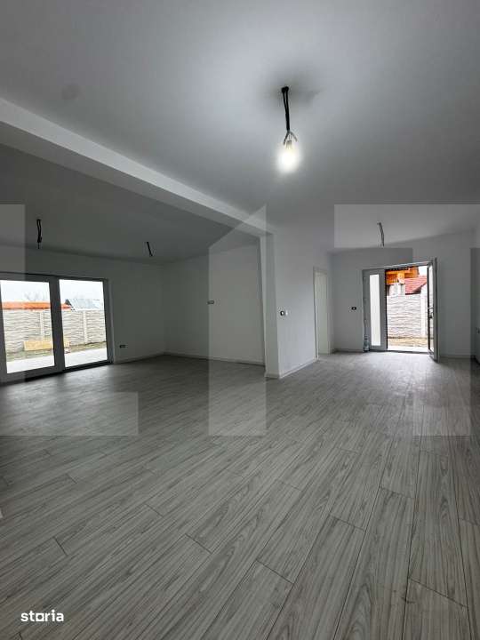 Duplex 4 camere 2 bai 137000 - Imagine principală: 4/12