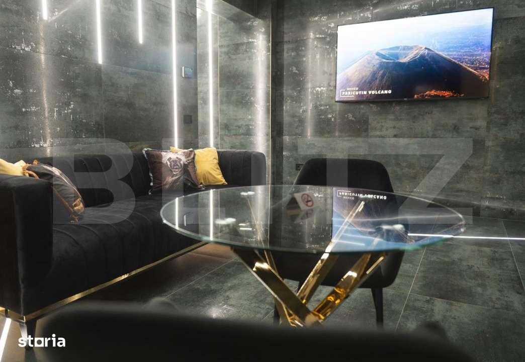 Apartament 2 camere, 50 mp, bloc nou, lift, zona Burdujeni - Imagine principală: 5/11