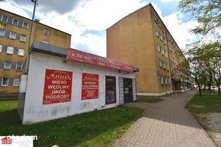 Pawilon 40 m2 w centrum Wołomina