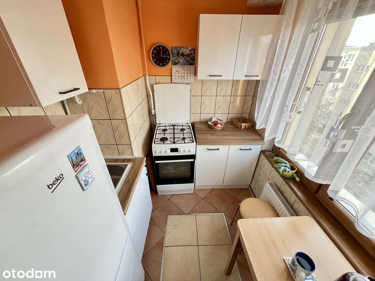 ||Kawalerka||24,2 mkw||Spółdzielcze||Podjuchy||RKM||HIT!|| - Pełny obrazek: 5/8