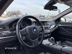 BMW Seria 5 530d Touring Luxury Line - 10