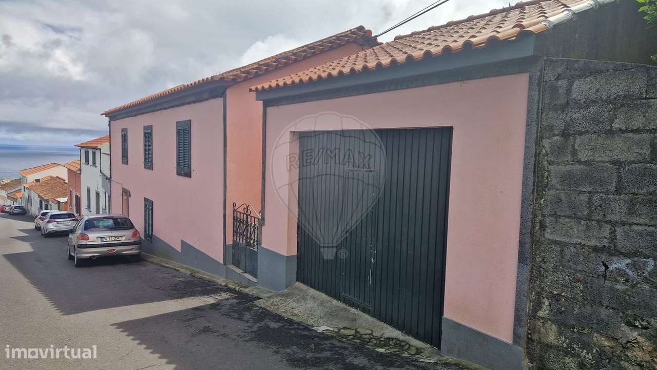 Moradia T4 para venda - Grande imagem: 1/31