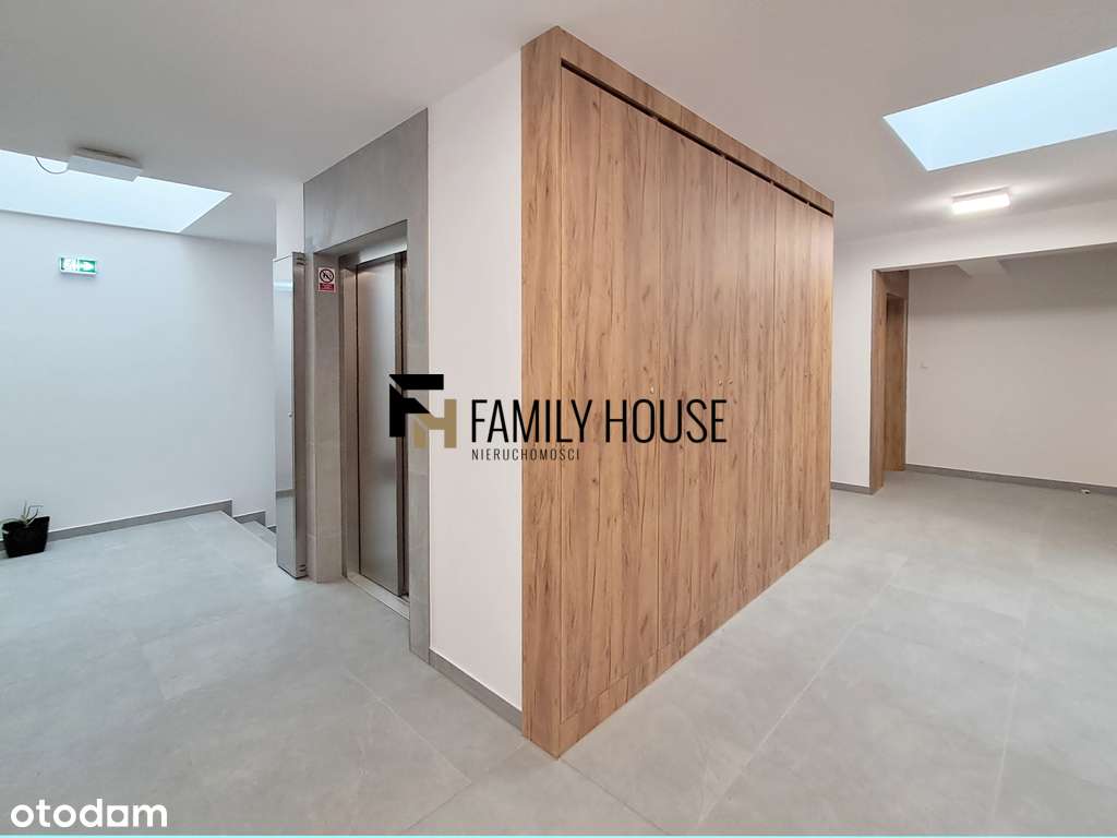 Apartament 44,45m² Modern Apartments, Skarżysko-16