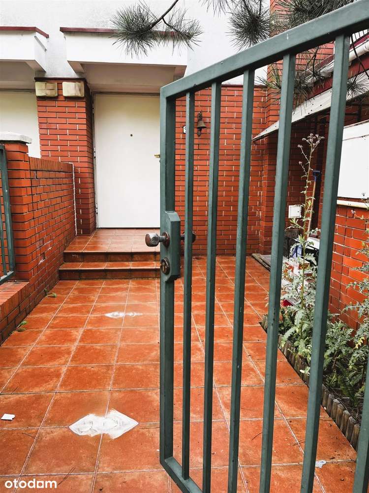 Segment 220 m² z ogrodem | Praga Południe – Gocła-12