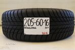 OPONA ZIMA BRIDGESTONE LM001 205 60 16 96H JAKNOWA - 1