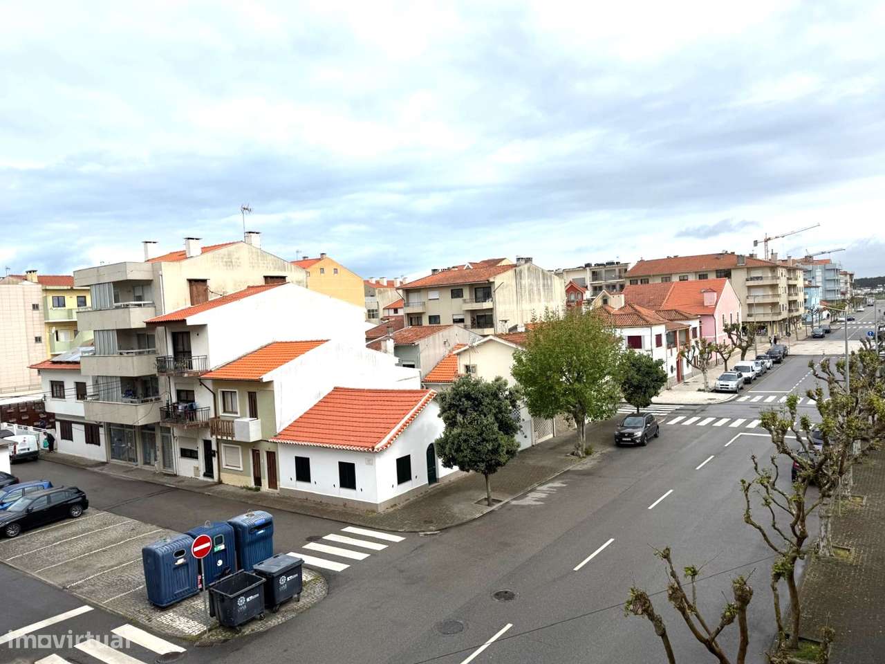 Apartamento T2 na Praia do Furadouro-16