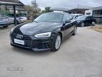 Audi A5 Sportback 2.0 TDI Multitronic Business Line - 4