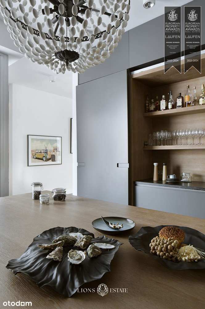 Nowoczesny dom blisko American School of Warsaw - Pełny obrazek: 4/20