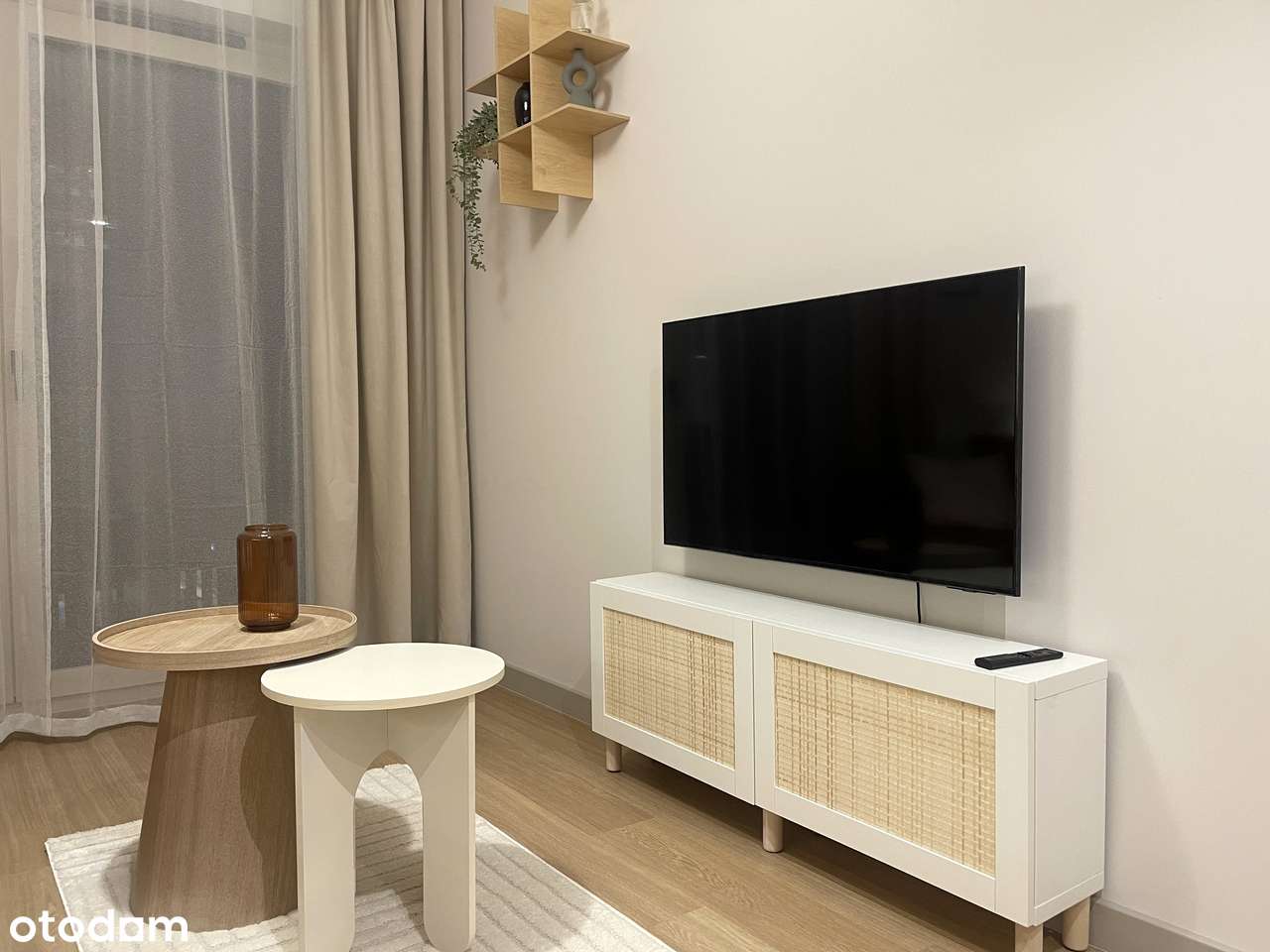 Kawalerka Wysoki Standard Klima Balkon Ochrona24 - Pełny obrazek: 4/20