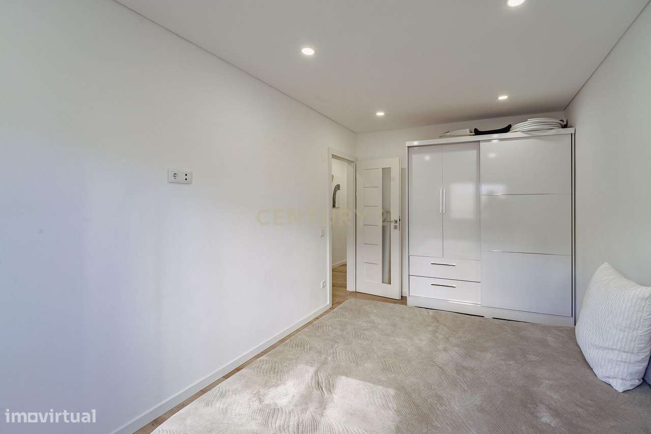Apartamento T3 em Setúbal-16