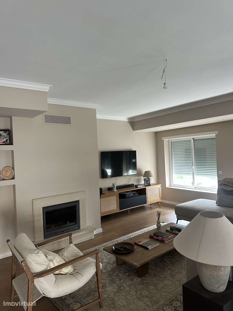 Apartamento T3 (duplex) remodelado Montijo - Grande imagem: 4/22