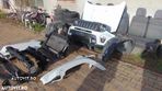 Far Jeep Renegade 2014-2021 faruri led volan stanga far stanga dreapta complet - 4