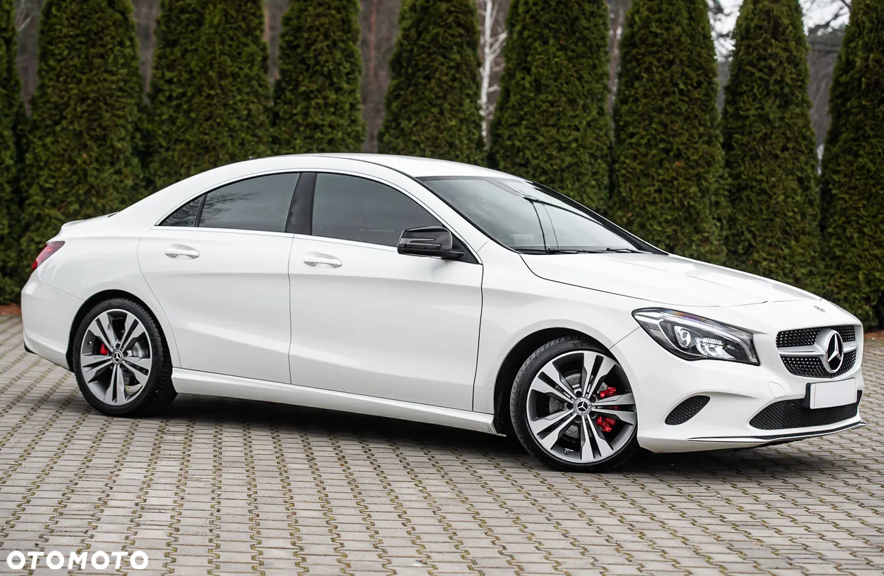 Mercedes-Benz CLA 200 d - 3