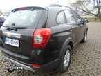 Chevrolet Captiva - 4