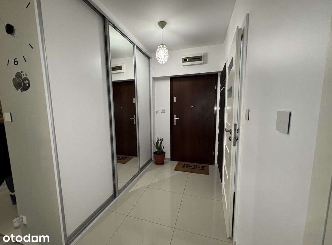 Nowoczesne 2 pokoje w świetnej lokalizacji – Mińsk-10