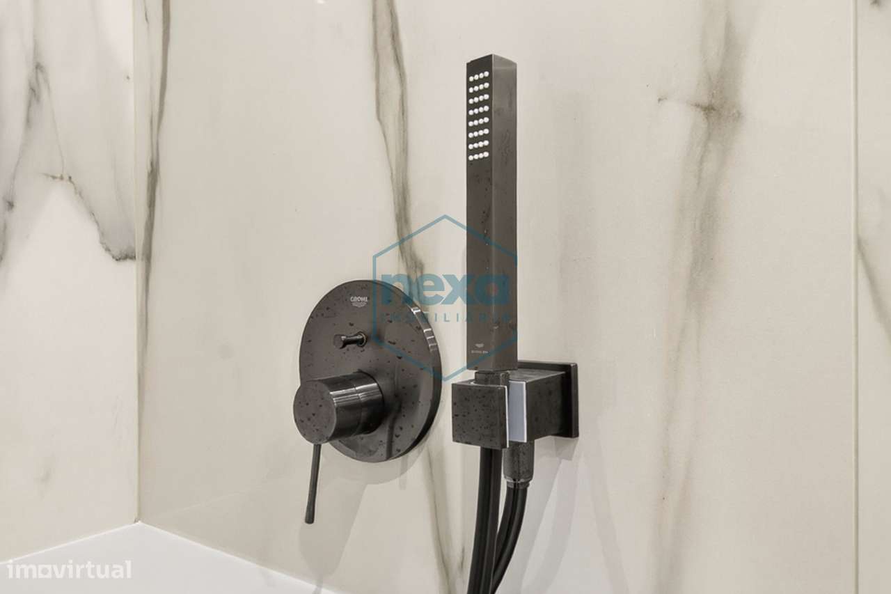 Apartamento T2 - Douro Nobilis-18