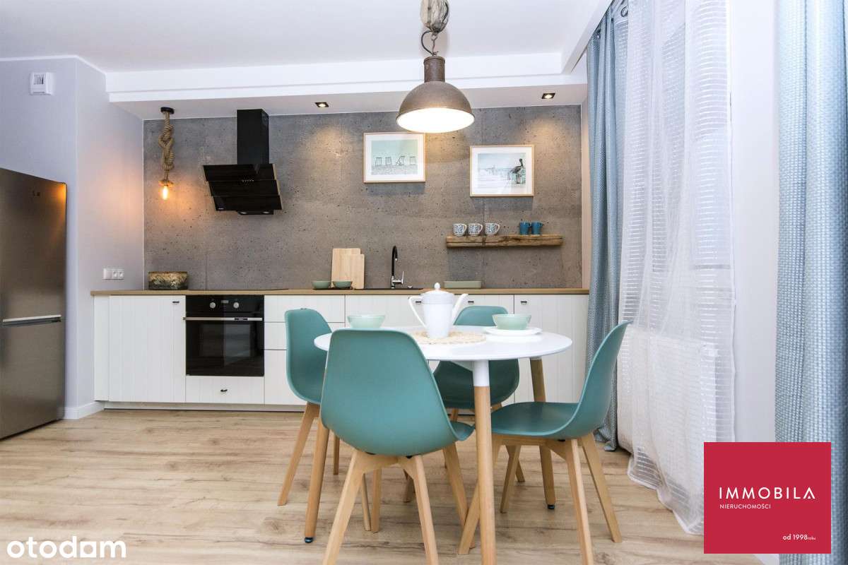 Mieszkanie - Gdańsk Przymorze - Pełny obrazek: 3/19