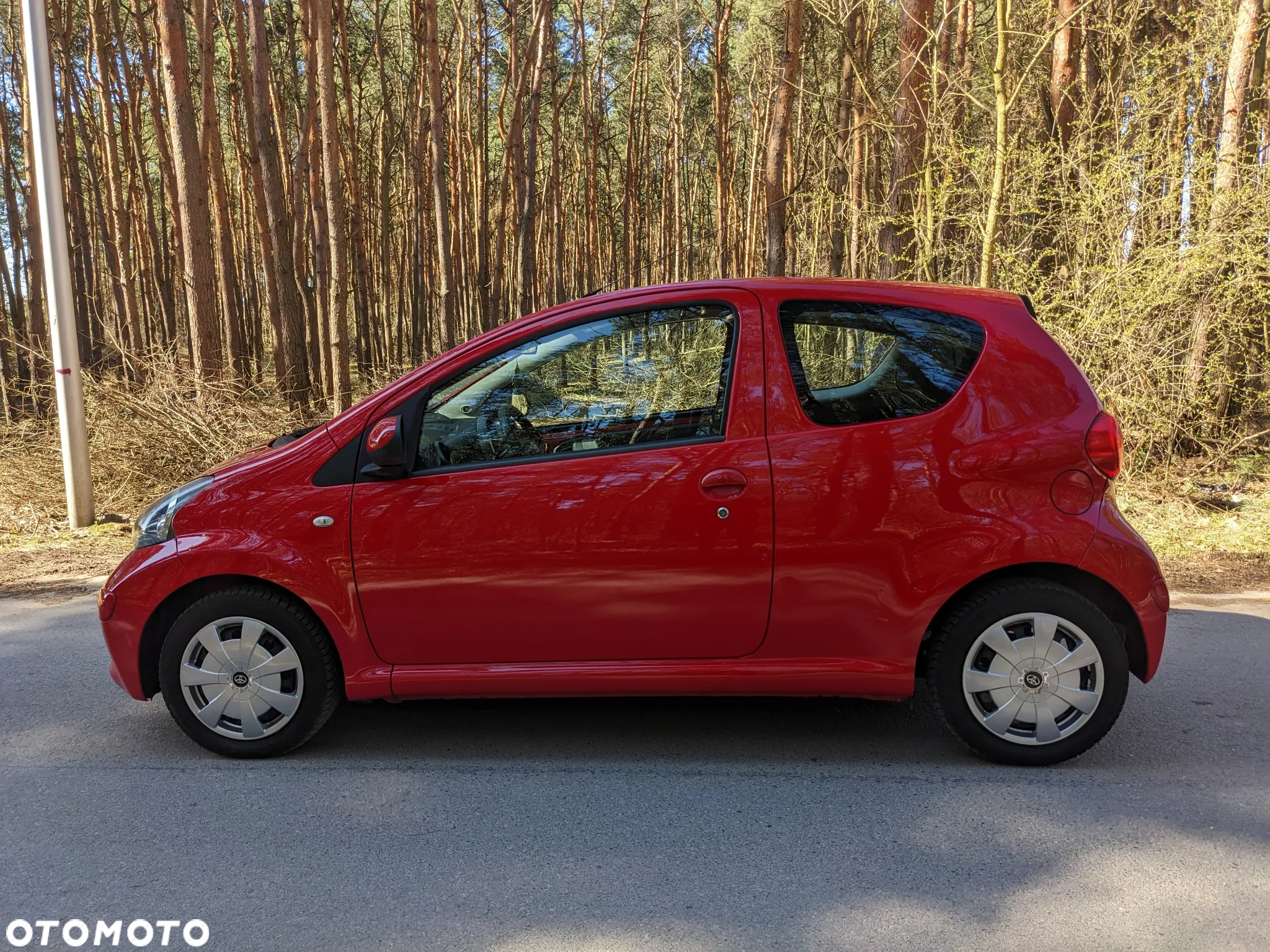 Toyota Aygo 1.0 VVT-i Black - 16