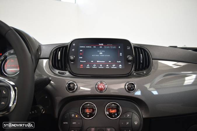 Fiat 500C 1.0 Hybrid Dolcevita - 47