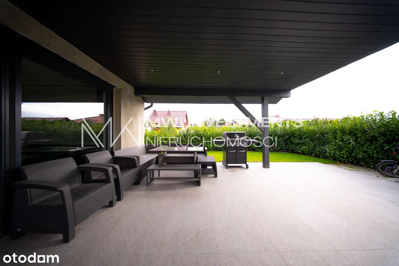 Godzikowice | 200 m² | Duży garaż | Działka 1180 m² | Cicha okolica-16