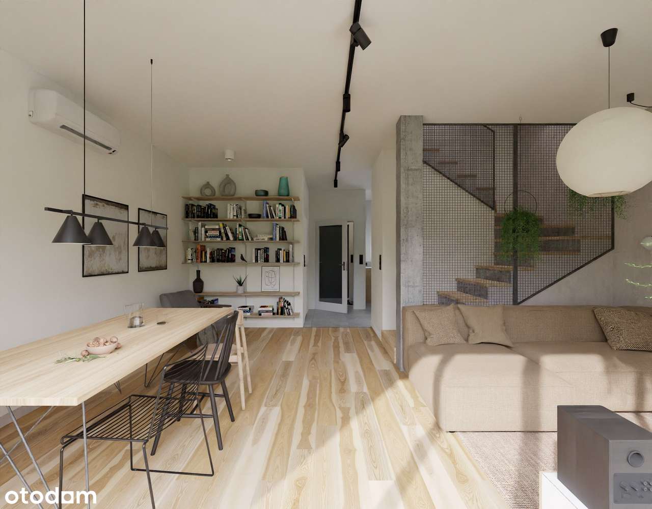 Osiedle Zacisze w Czerlejnie k/Poznania-14