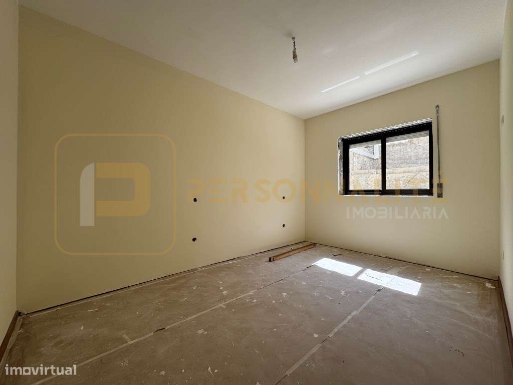 Apt T2 com terraço - Grande imagem: 5/11