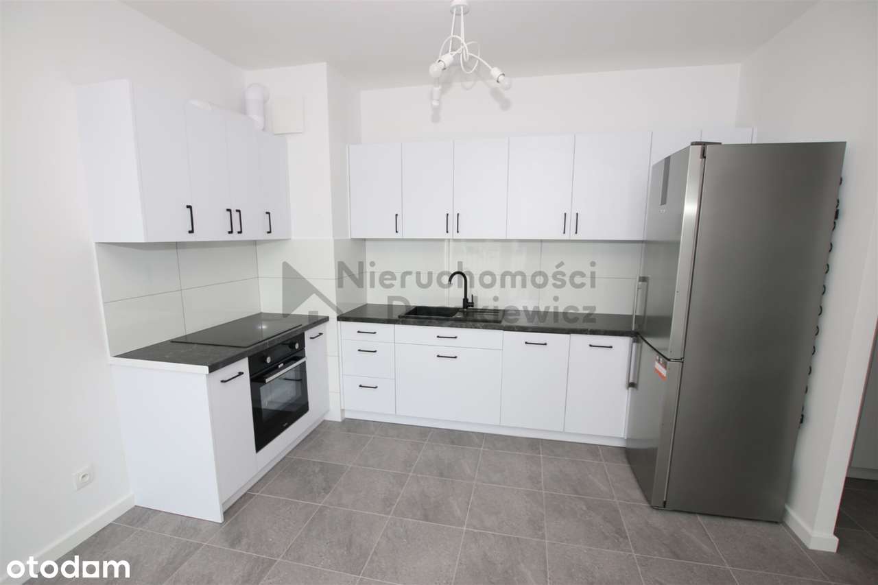 3 pok. URSUS | 5/7p. cegła 2022r. | GARAŻ PIWNICA | ciche i  słoneczne - Pełny obrazek: 1/17