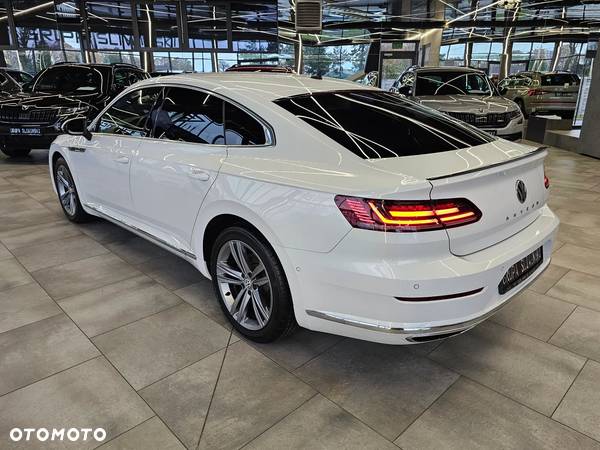 Volkswagen Arteon 2.0 TSI R-Line DSG - 6