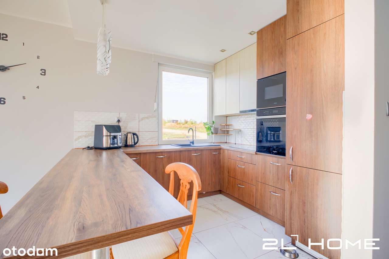 REZERWACJA | DOM | KAMERALNA OKOLICA | 5 POKOI | 2 ŁAZIENKI | - Pełny obrazek: 5/20