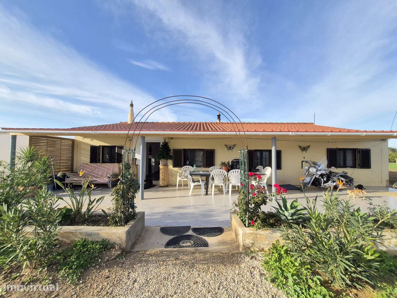 Quinta renovada idealmente localizada, no meio da natureza. - Grande imagem: 5/50