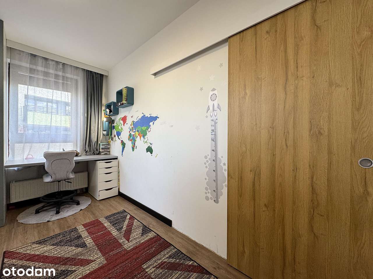 Zadbane 3 pokoje | 48 m² | po remoncie | gotowe do zamieszkania-9