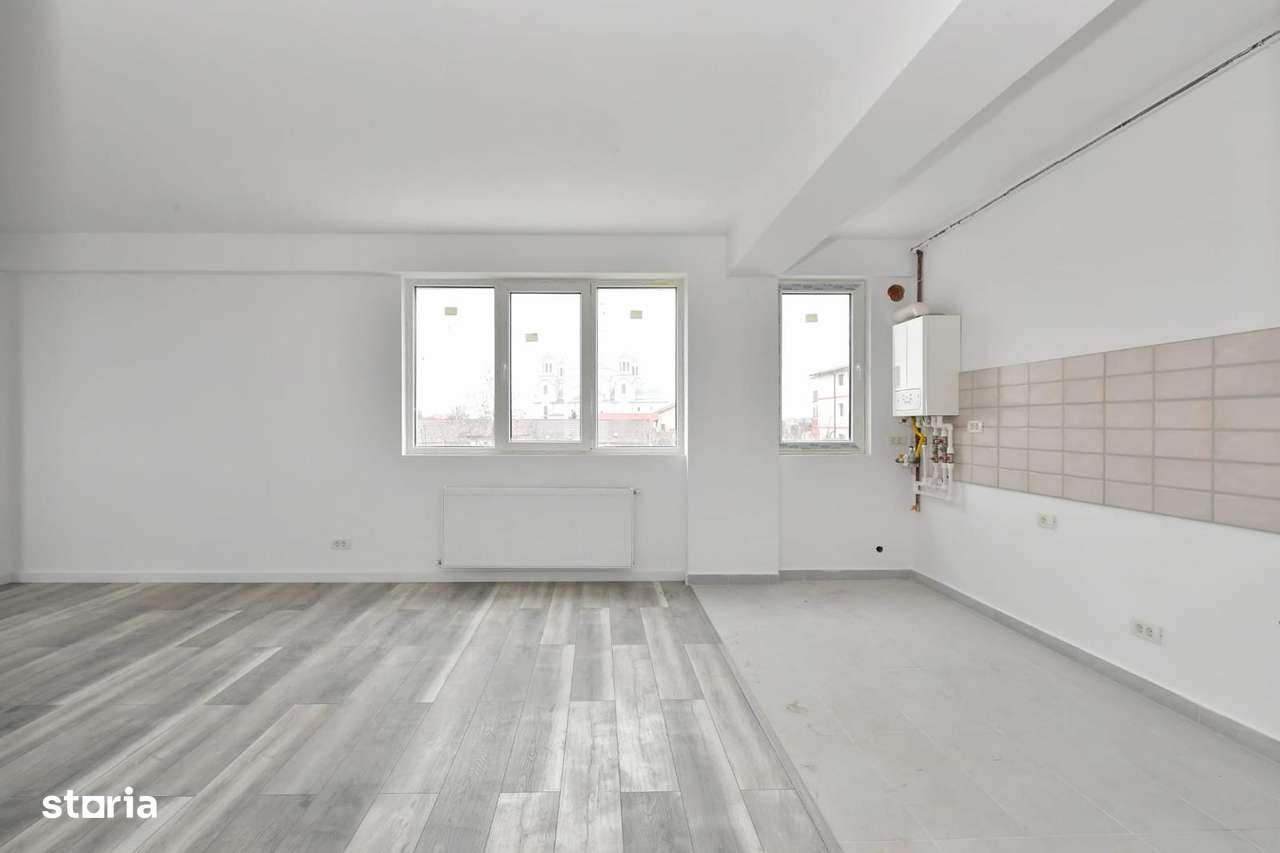 Apartamente de vanzare Voluntari-ansamblu rezidential-comision 0,lift.-14