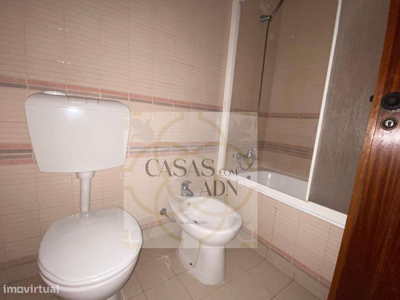 Apartamento T2 Bairro do Liceu - Aveiro-25