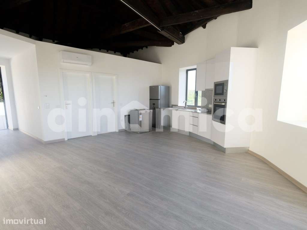 Arrendamento - T2 com terraço! - Grande imagem: 4/20