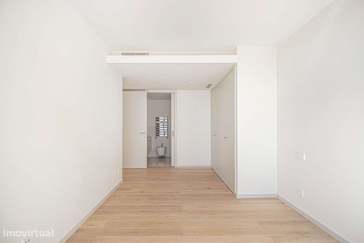 Apartamento NOVO na Expo, com piscina-21