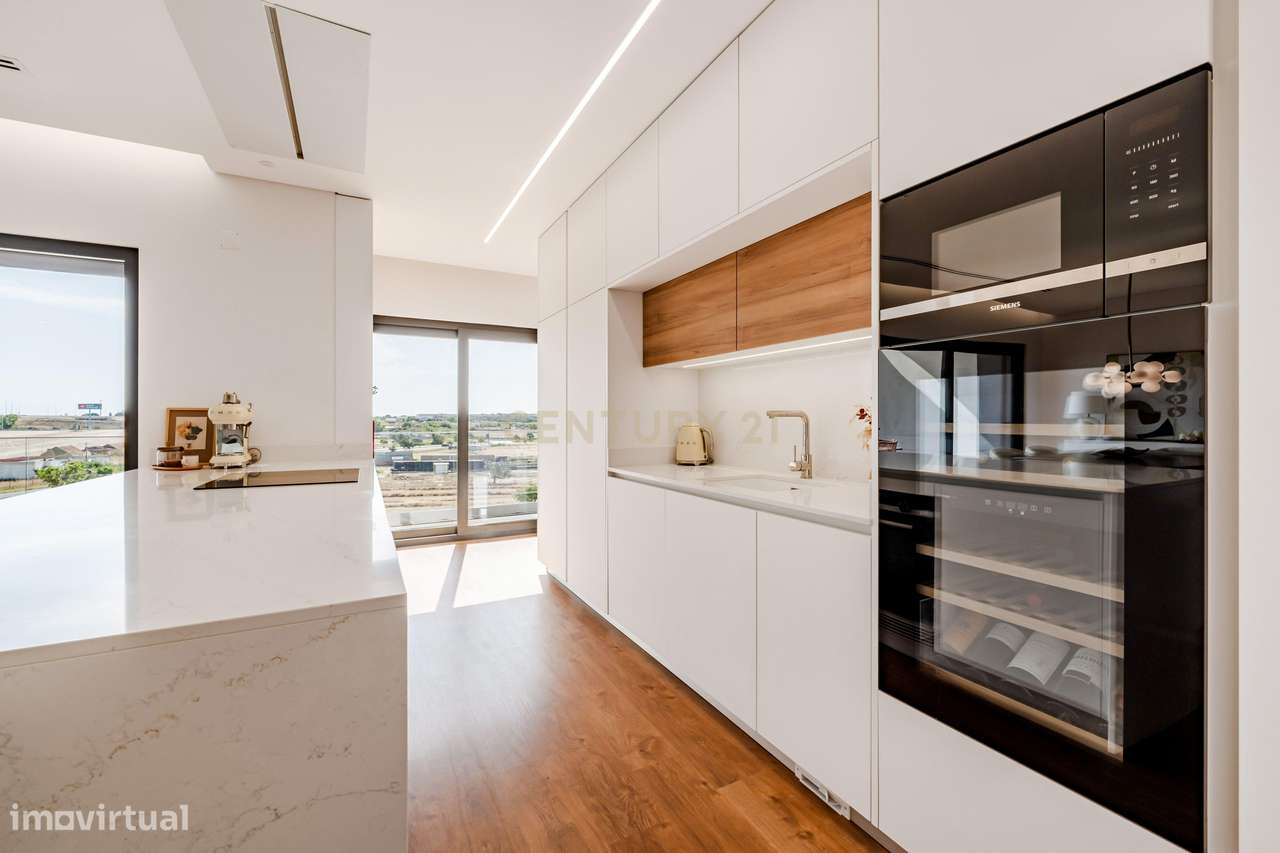 PINUS URBAN GARDEN | DUPLEX DE EXCEÇÃO COM PISCINA PRIVATIVA E TERRAÇO-13