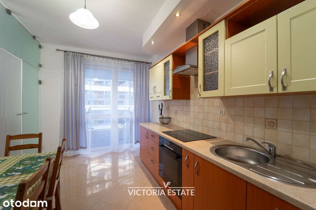 2-pokojowe mieszkanie - ul. Stańczyka - Bronowice - Pełny obrazek: 3/12