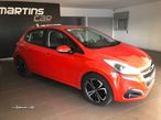 Peugeot 208 1.2 PureTech Active - 3