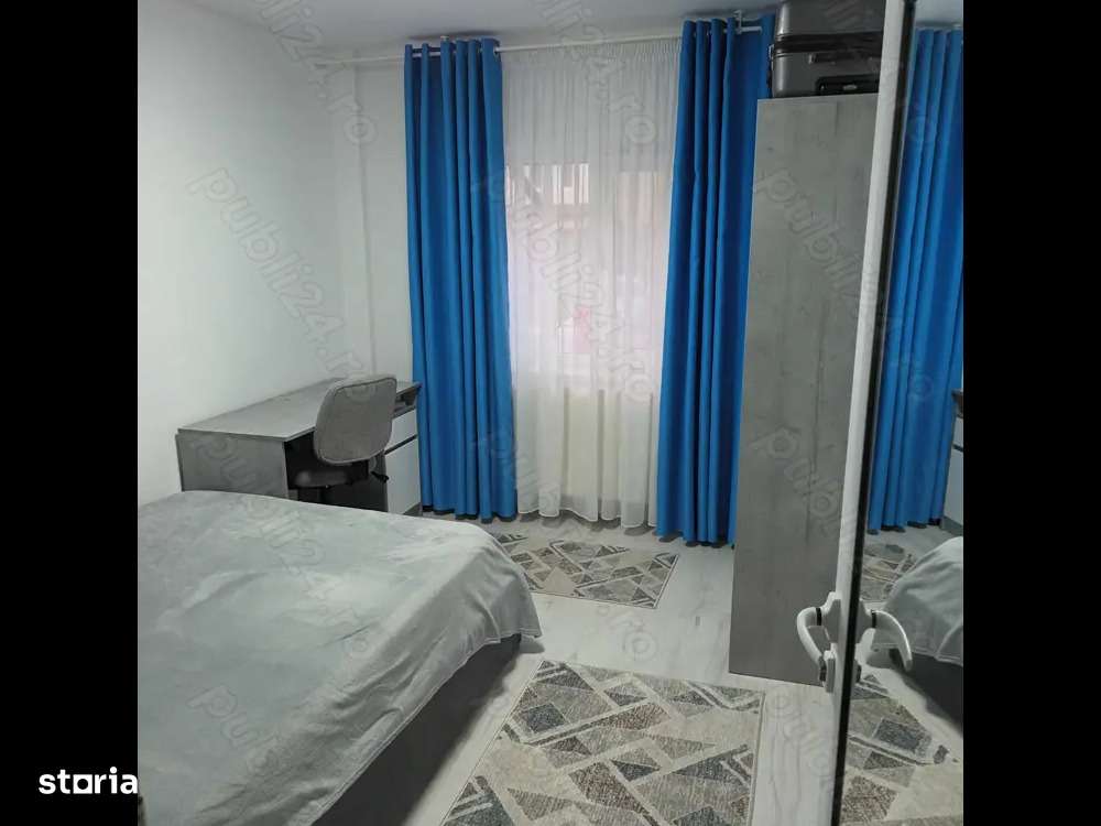 Apartament de 3 camere zona NOUA - Imagine principală: 4/8