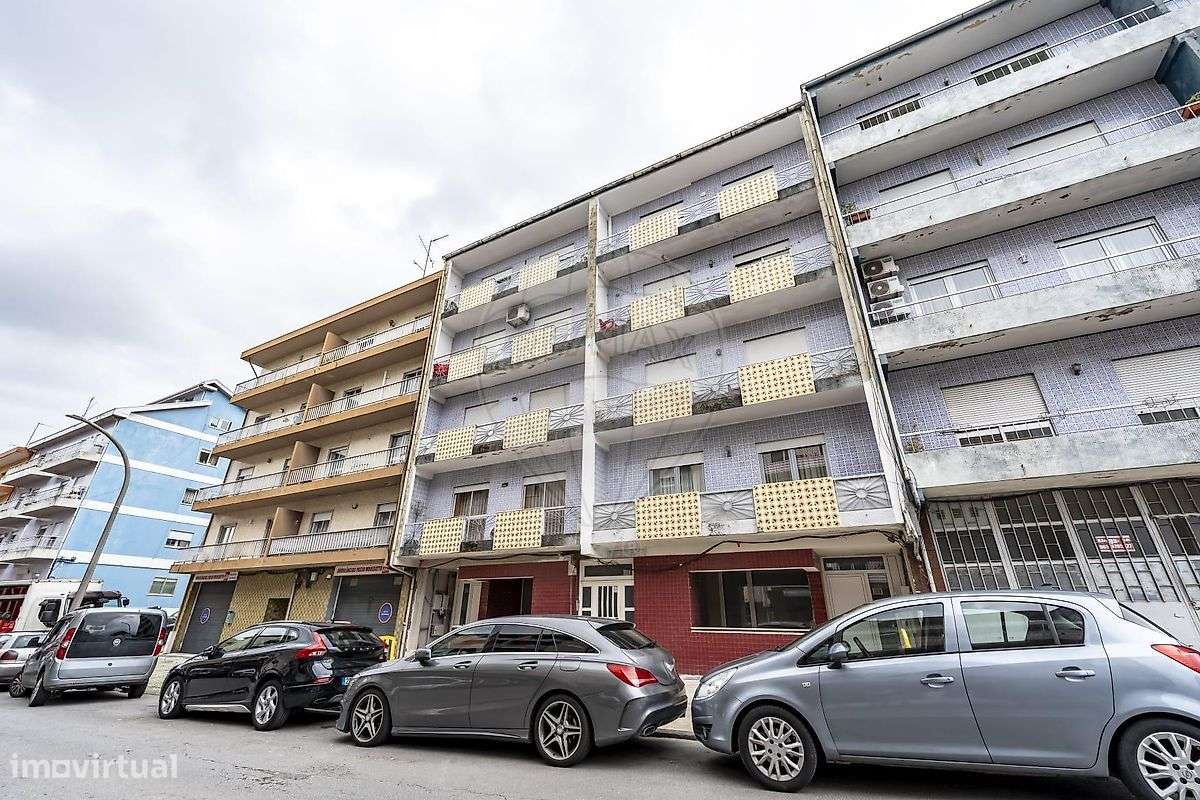 Apartamento T2 Renovado no centro histórico, Braga-16
