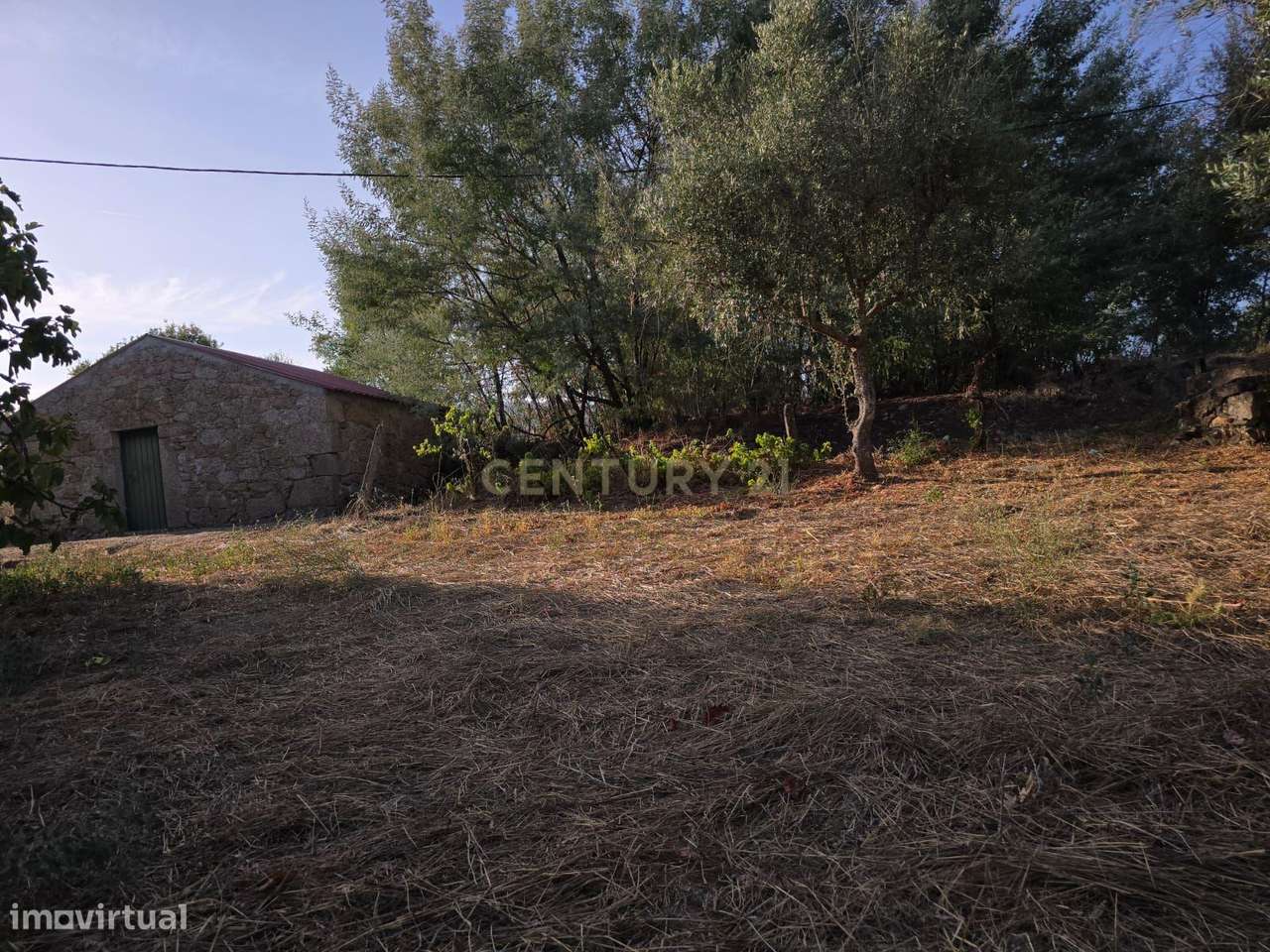Terreno Rústico em Castelo Novo, Fundão - 2311m² por 19900€ - Grande imagem: 4/19