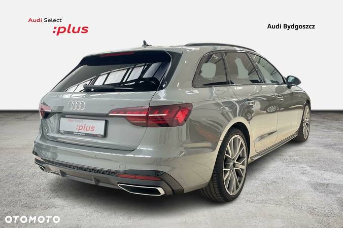 Audi A4 35 TFSI mHEV S Line S tronic - 5