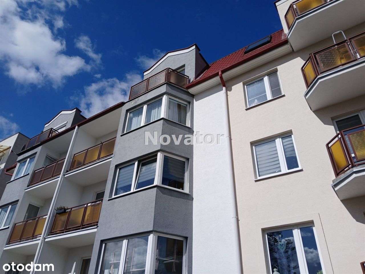 Kawalerka na 3-piętrze w bloku 32m2 na Górzyskowie-17